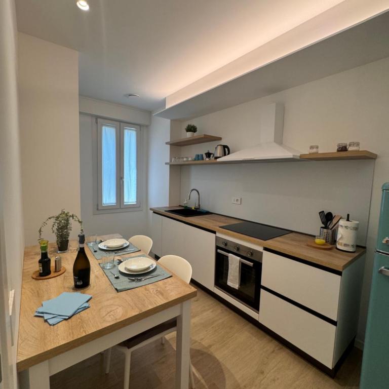 Zeta Apartments - Appartamento Standard - 6