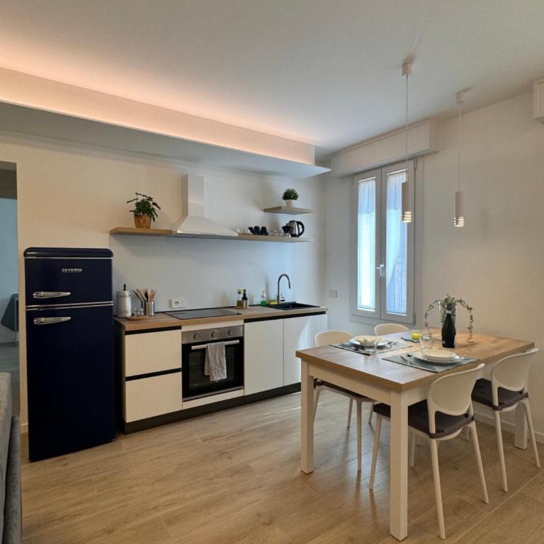 Zeta Apartments - Appartamento Superior - 6