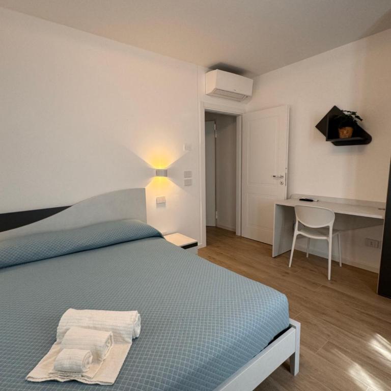 Zeta Apartments - Appartamento Standard - 10