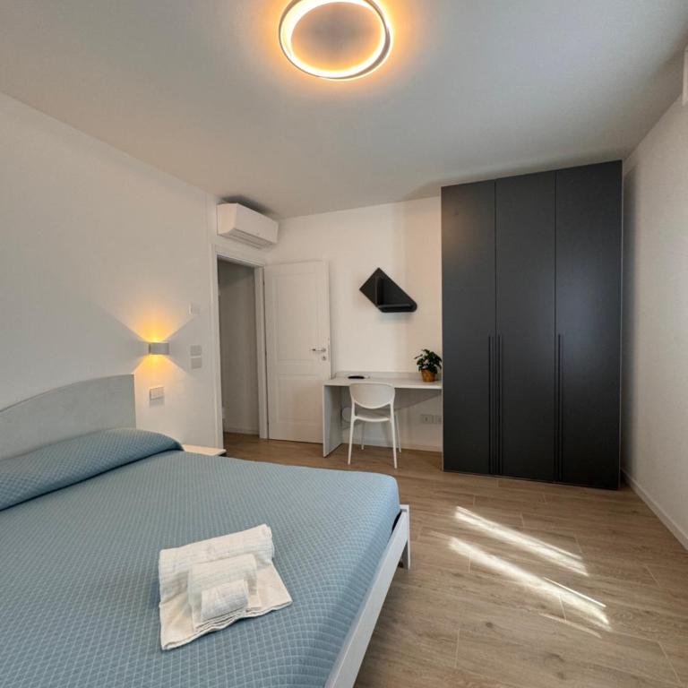 Zeta Apartments - Appartamento Standard - 12