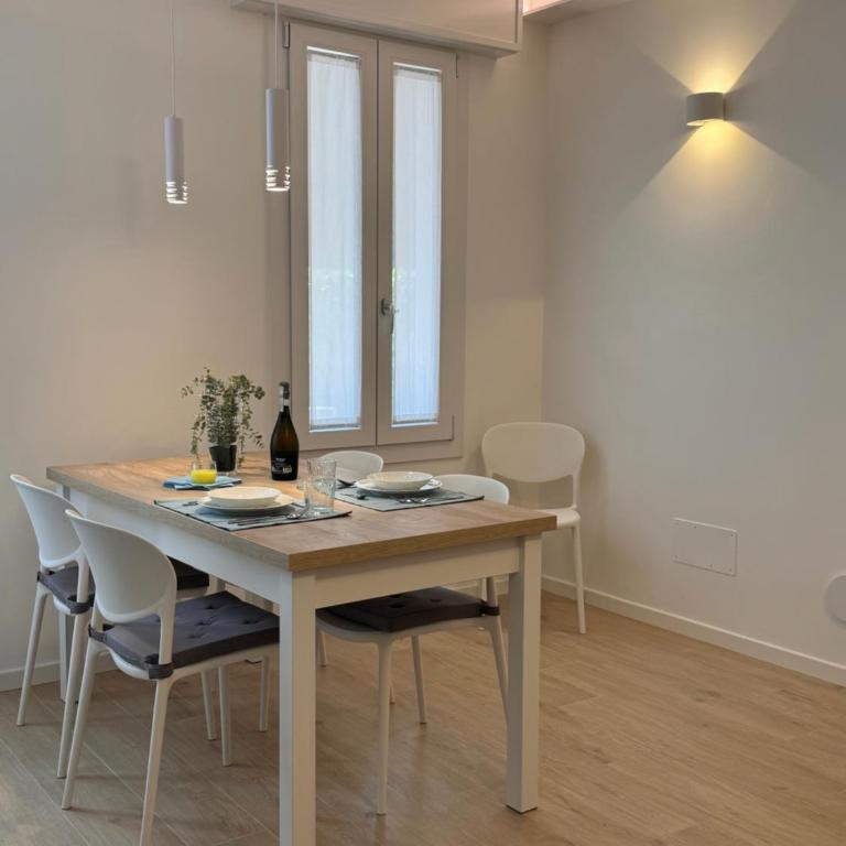 Zeta Apartments - Appartamento Superior - 8