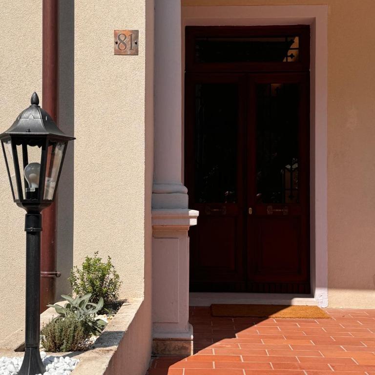 Zeta Apartments - Appartamento Standard - 5