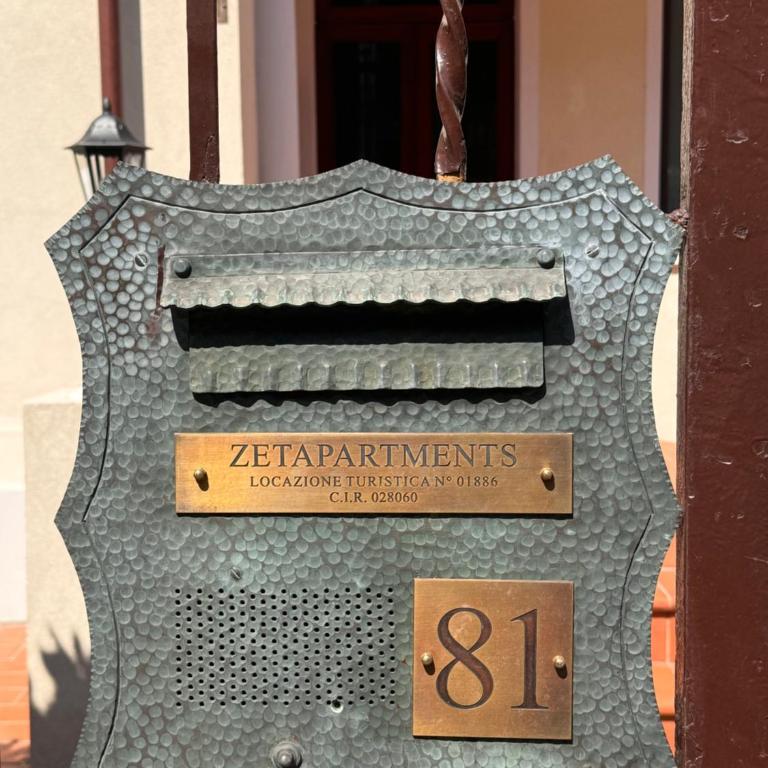 Zeta Apartments - Appartamento Standard - 4