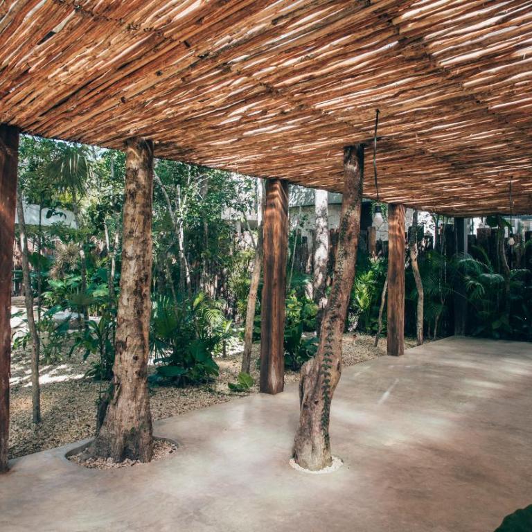 Jungle Boho Villa "Coco" - Pv Pool - BBQ - Concierge 5A - Villa de 3 dormitorios - 33
