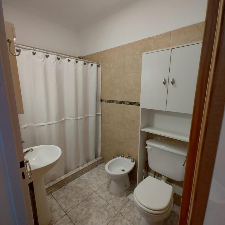 Departamento Thompson - Apartamento de 1 dormitorio - 15