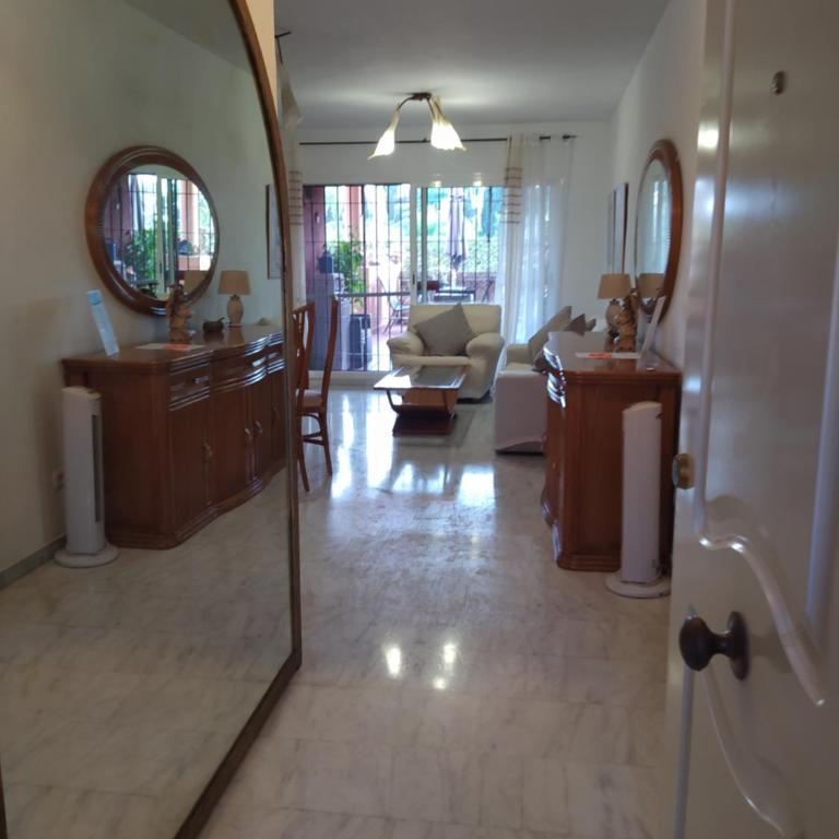 Casa Merlín - Apartamento de 2 dormitorios - 10