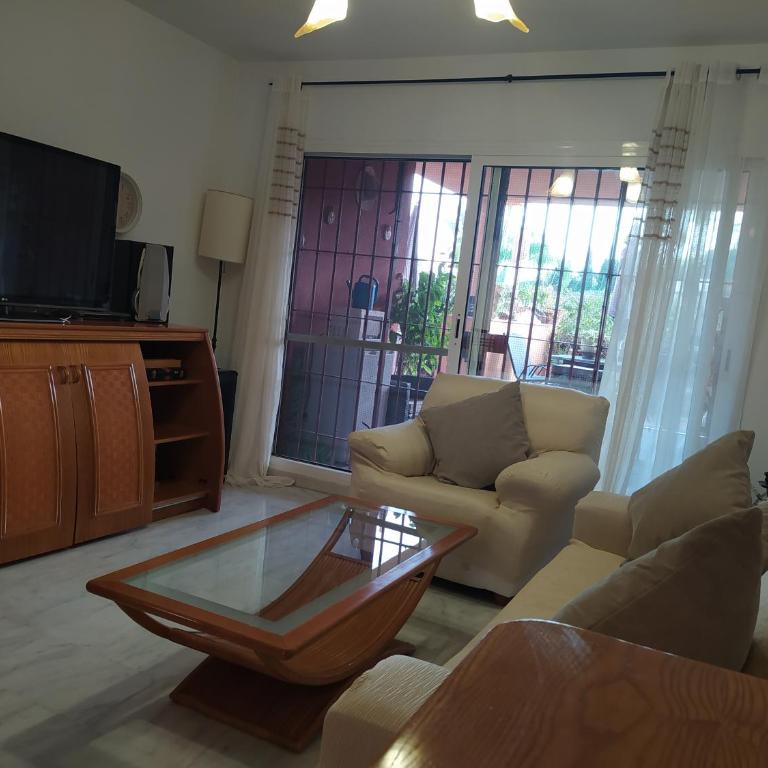 Casa Merlín - Apartamento de 2 dormitorios - 13