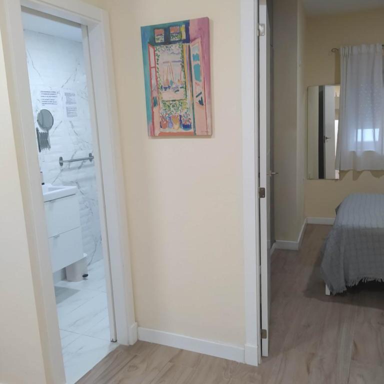 La Merced 1 - Apartamento con terraza - 21