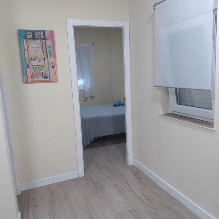 La Merced 1 - Apartamento con terraza - 20