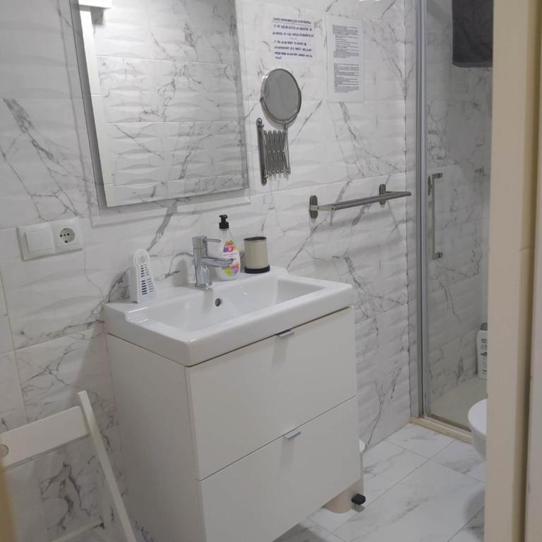 La Merced 1 - Apartamento con terraza - 19