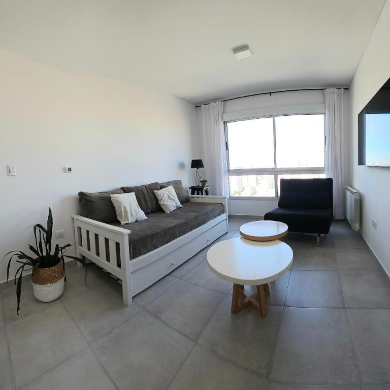 Habitania Caronti 190 - Cochera - Apartamento - 12