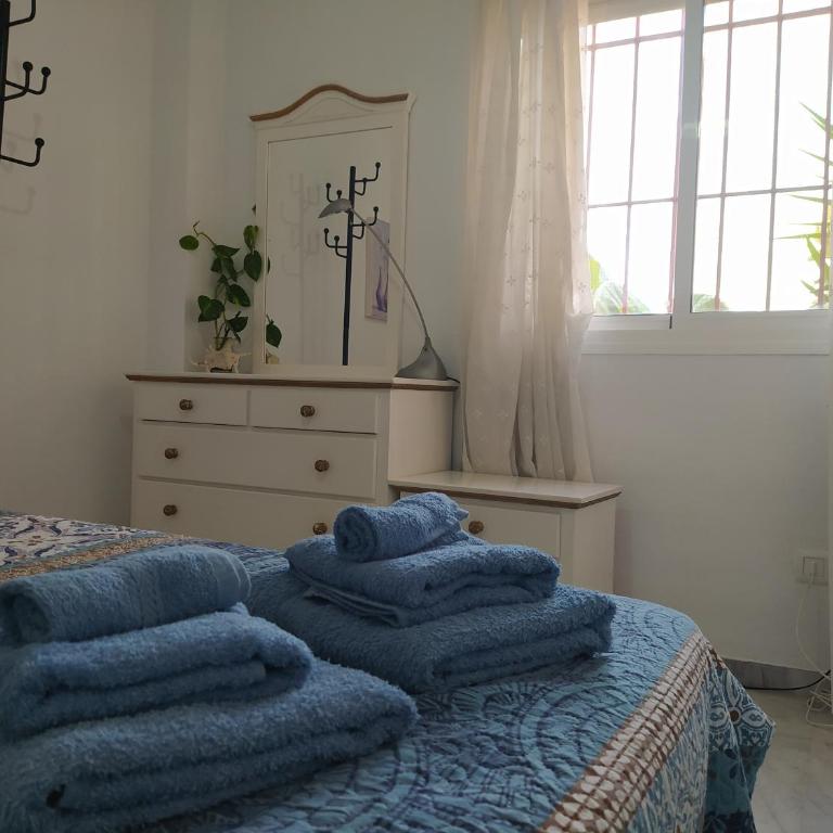 Casa Merlín - Apartamento de 2 dormitorios - 21