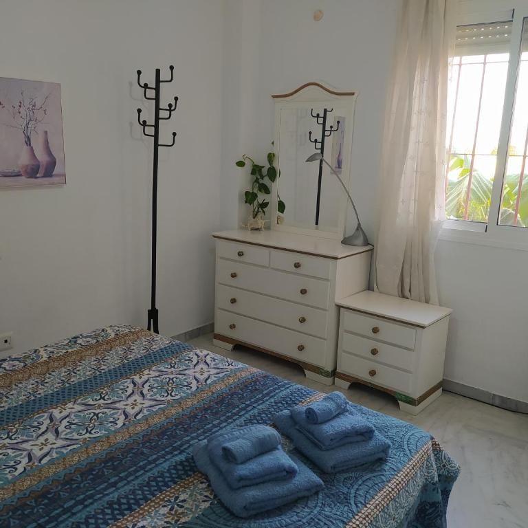 Casa Merlín - Apartamento de 2 dormitorios - 22