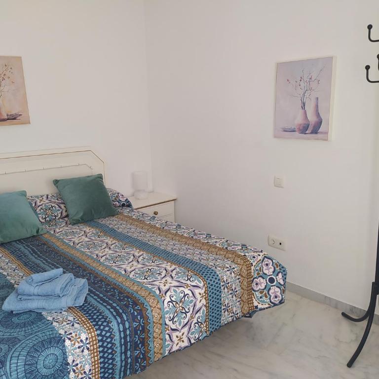 Casa Merlín - Apartamento de 2 dormitorios - 24