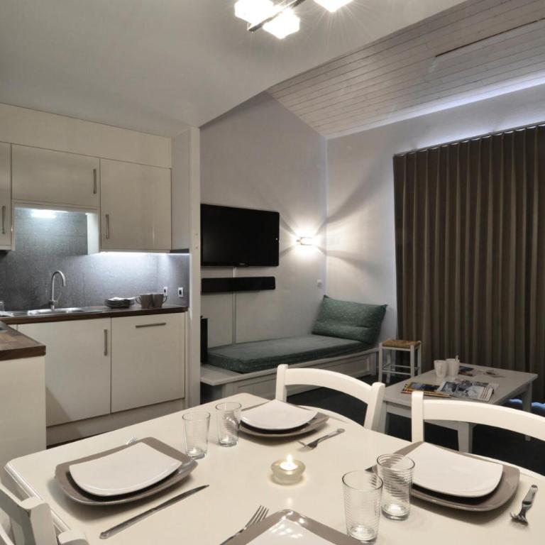 Résidence Licorne - Appartement récemment rénové · Ski aux pieds · Vue pistes · Casier à skis MAE-3652 - Appartamento - 1