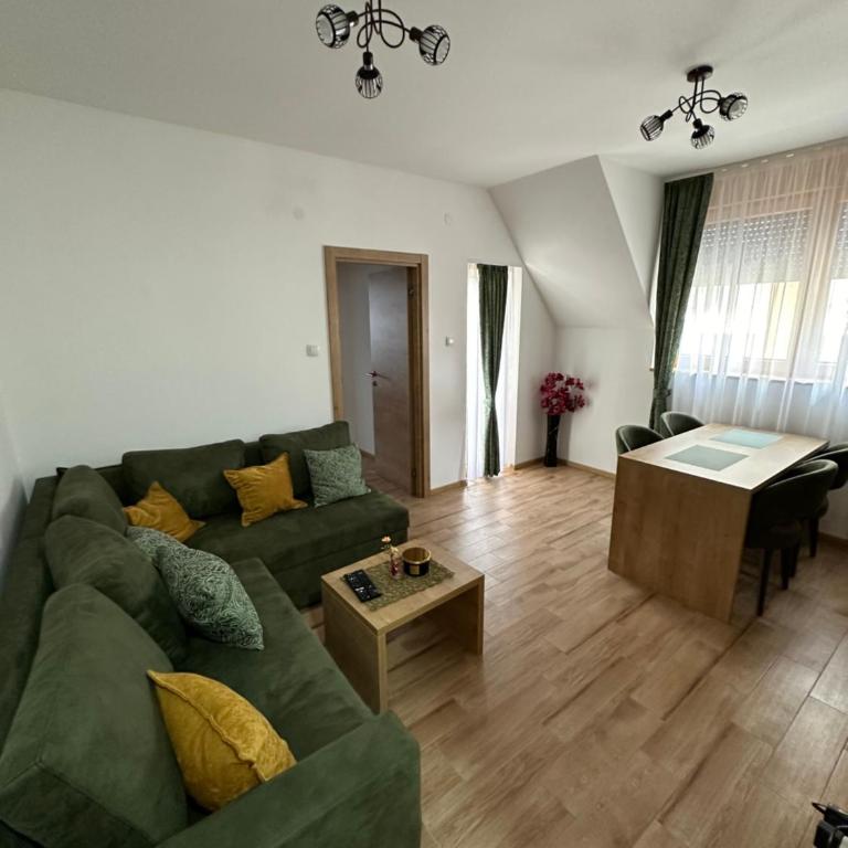 Apartmani Montevia Mont Zlatibor - Apartman sa Terasom - 17