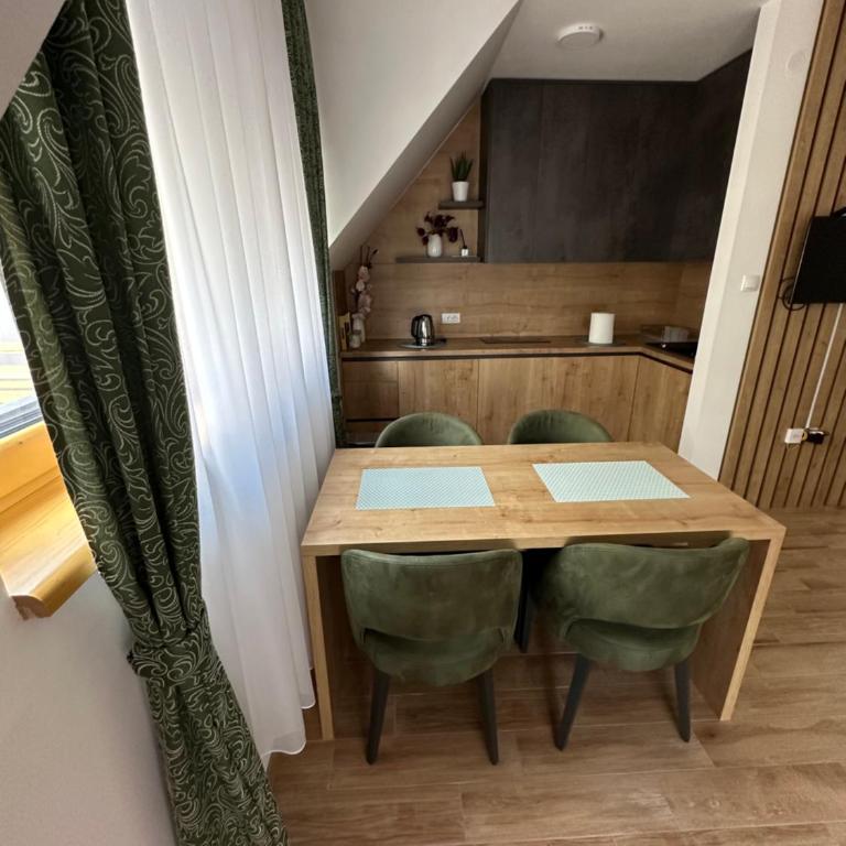 Apartmani Montevia Mont Zlatibor - Apartman sa Terasom - 38