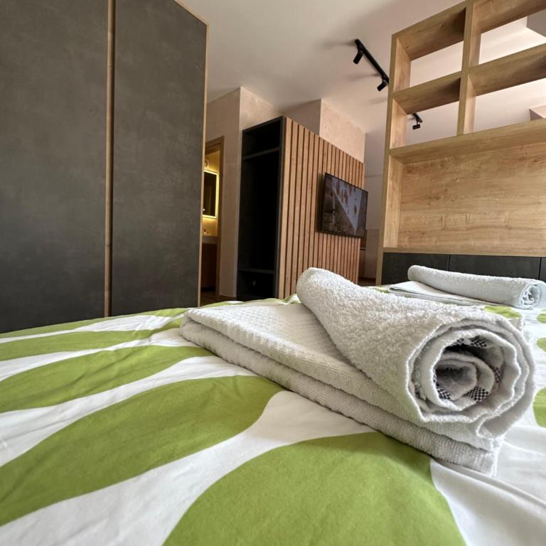 Apartmani Montevia Mont Zlatibor - Apartman sa 1 Spavaćom Sobom - 22
