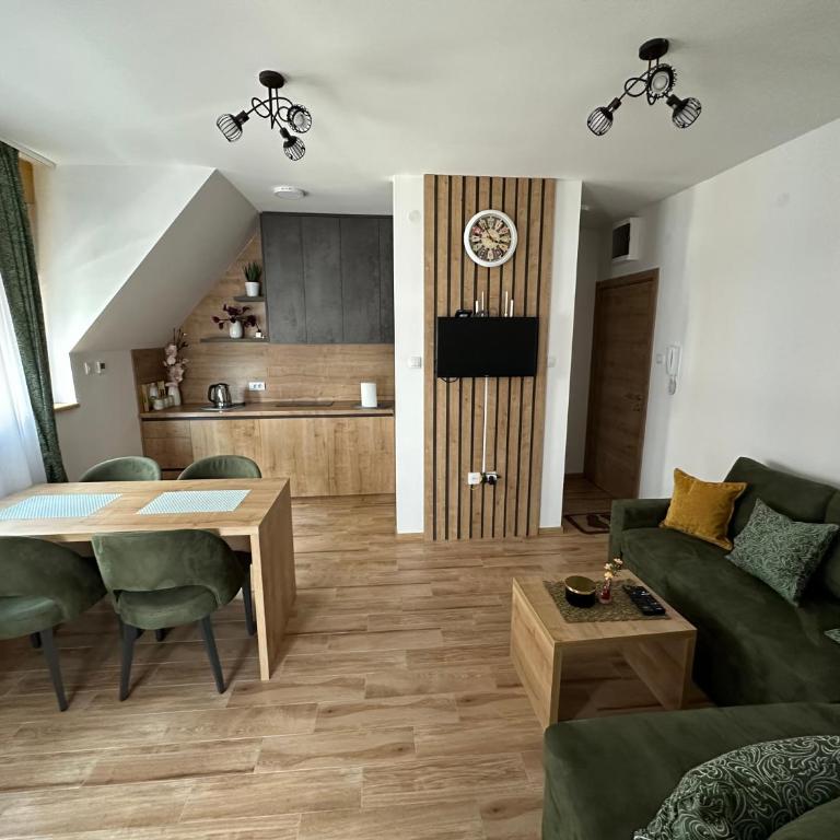 Apartmani Montevia Mont Zlatibor - Apartman sa Terasom - 2