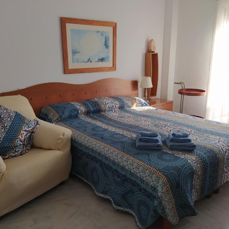 Casa Merlín - Apartamento de 2 dormitorios - 28