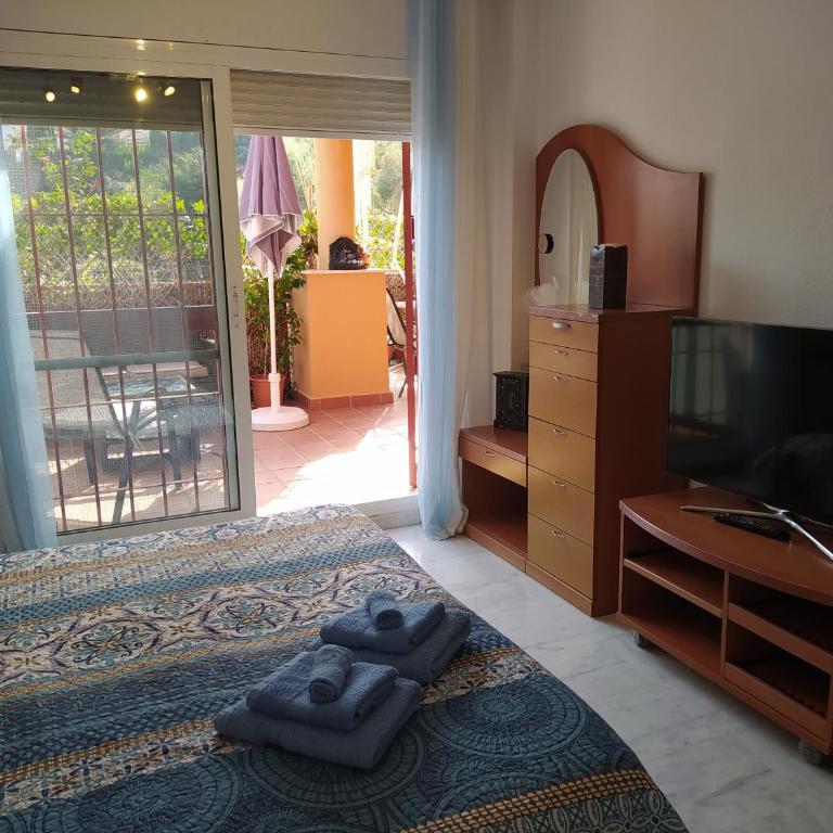 Casa Merlín - Apartamento de 2 dormitorios - 30