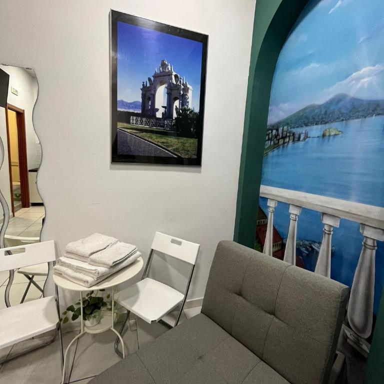 Bed & Breakfast De Bono - Camera Matrimoniale - 4