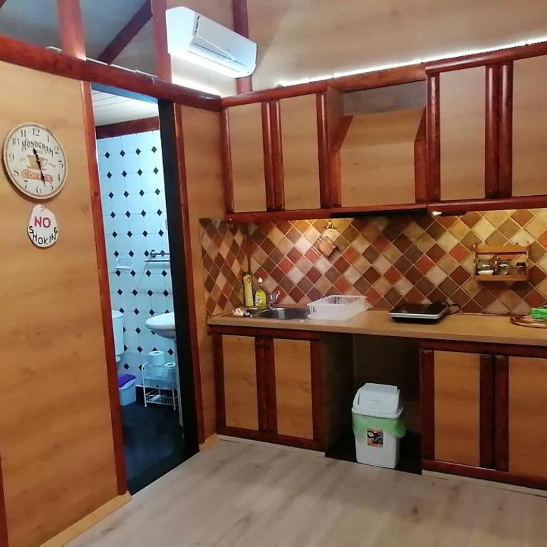 Kucerak na Drini - Kuća sa 1 Spavaćom Sobom - 12