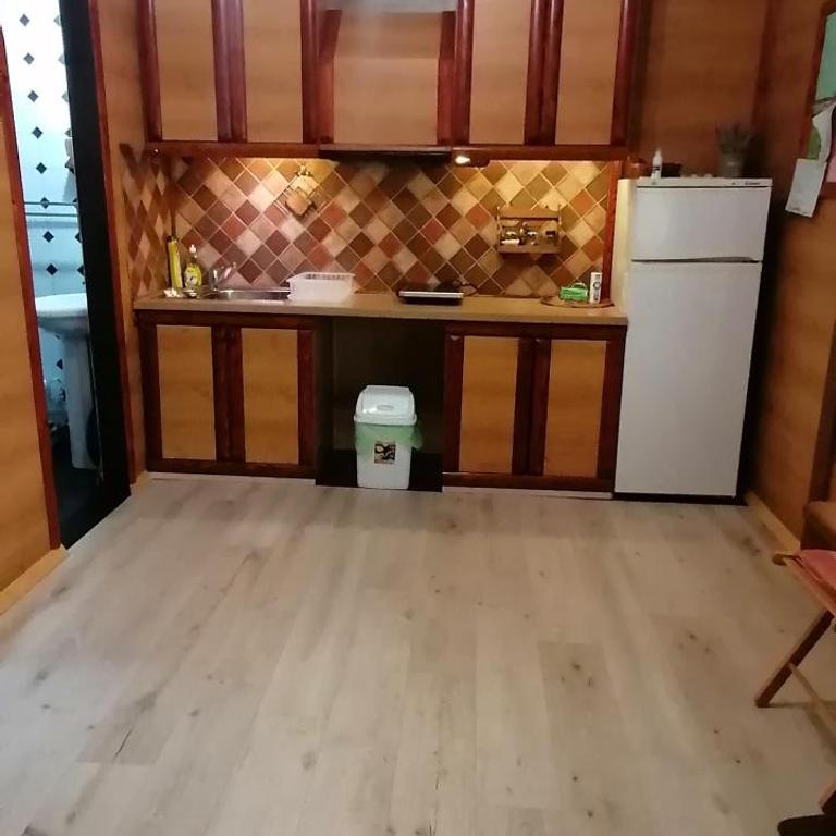 Kucerak na Drini - Kuća sa 1 Spavaćom Sobom - 13