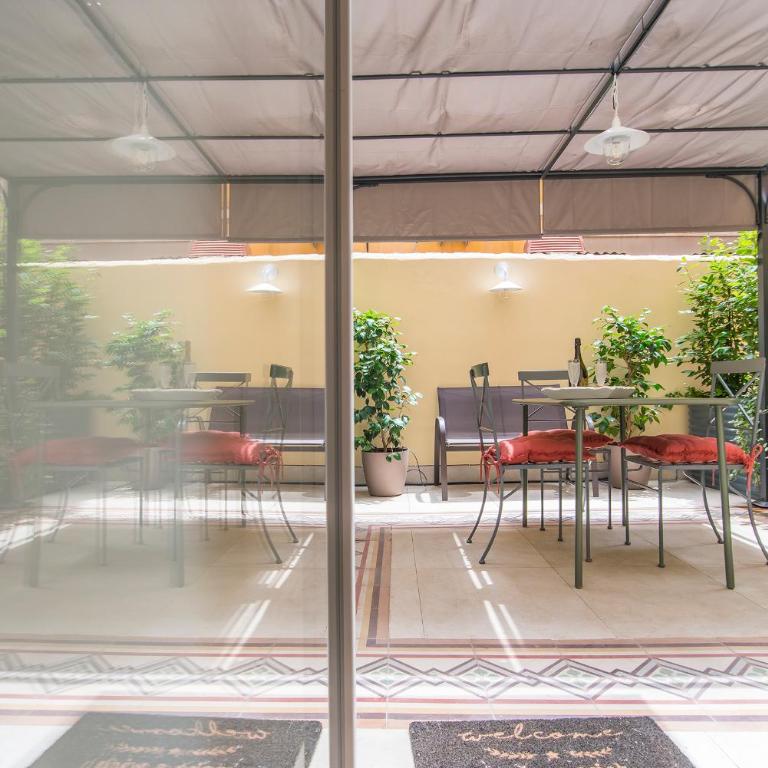 15 minutes to Colosseum - Loft with terrace - Appartamento con 1 Camera da Letto - 15