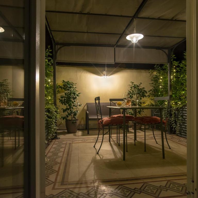 15 minutes to Colosseum - Loft with terrace - Appartamento con 1 Camera da Letto - 14
