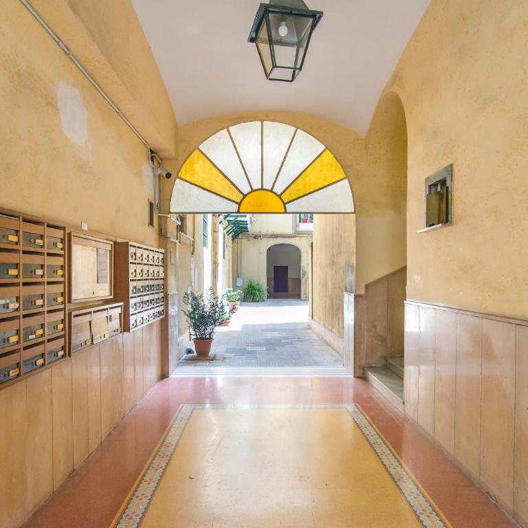 15 minutes to Colosseum - Loft with terrace - Appartamento con 1 Camera da Letto - 18
