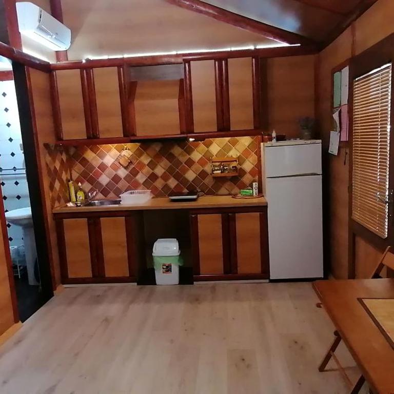 Kucerak na Drini - Kuća sa 1 Spavaćom Sobom - 14