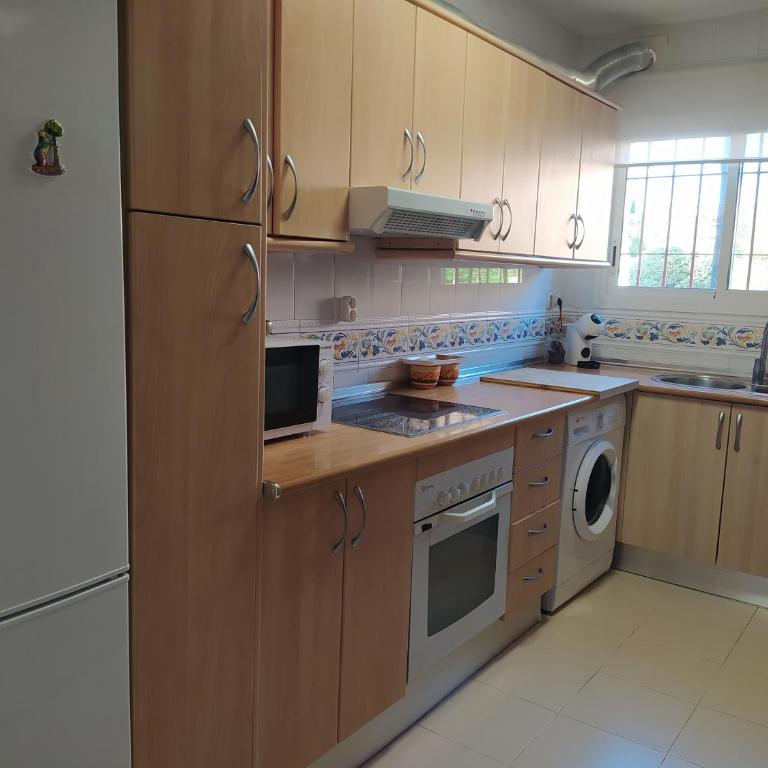 Casa Merlín - Apartamento de 2 dormitorios - 17
