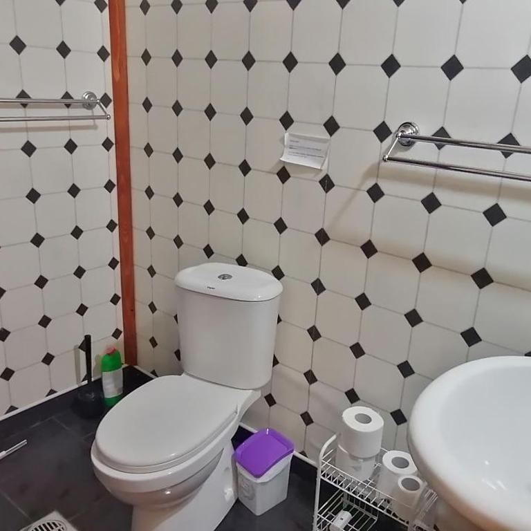 Kucerak na Drini - Kuća sa 1 Spavaćom Sobom - 16