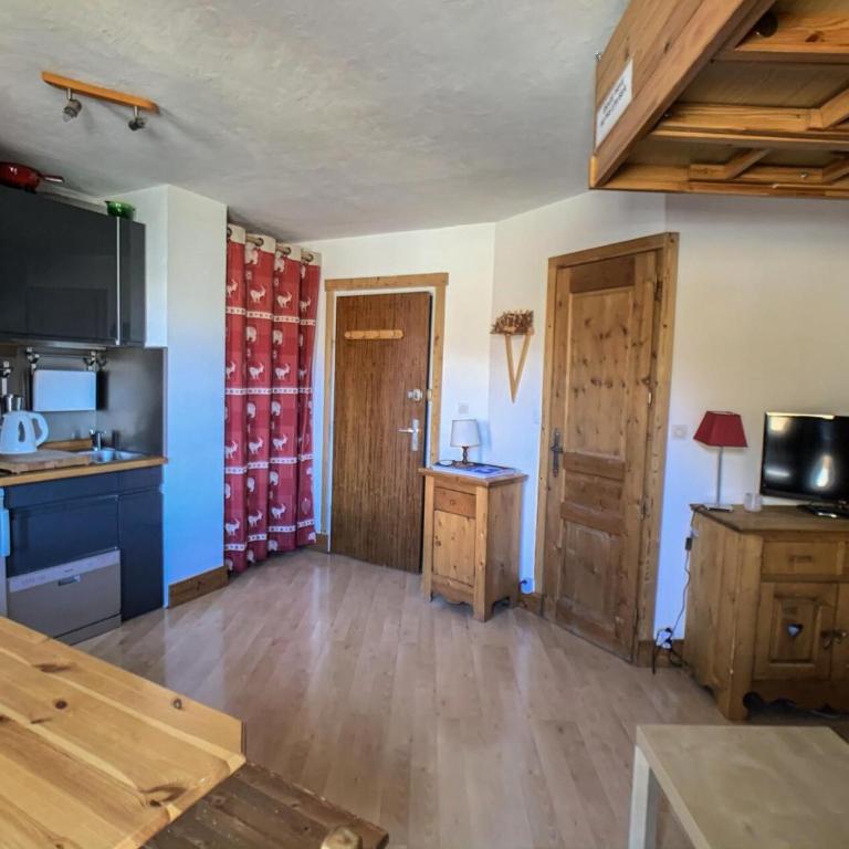 Résidence Curling A2 - Appartement au centre du Val Claret MAE-4064 - Monolocale - 1