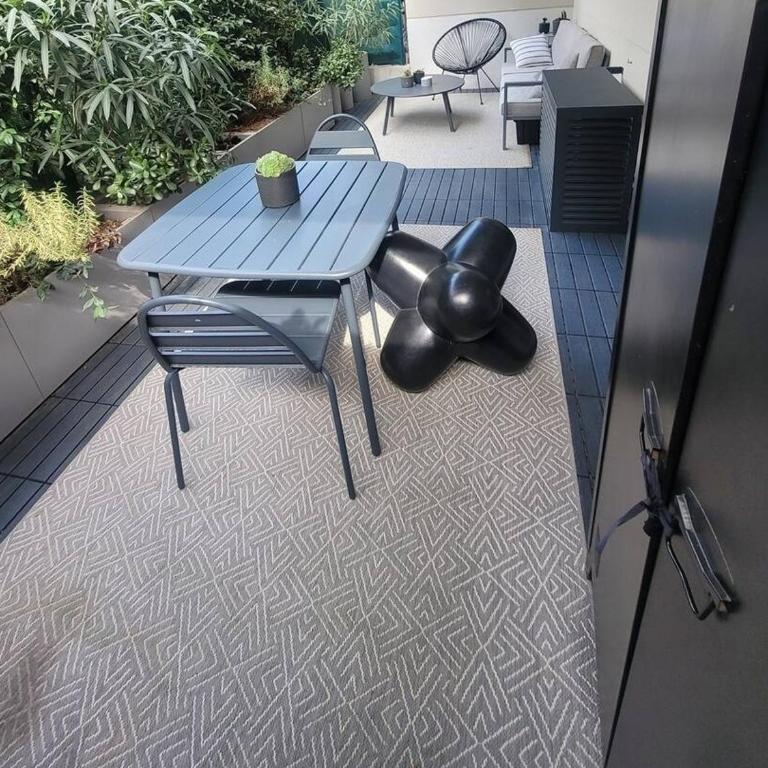 appart avec piscine casino plein air et plage - Apartamento de 1 dormitorio - 10