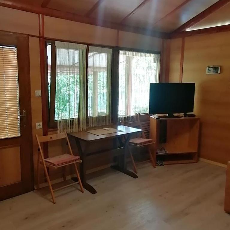 Kucerak na Drini - Kuća sa 1 Spavaćom Sobom - 19