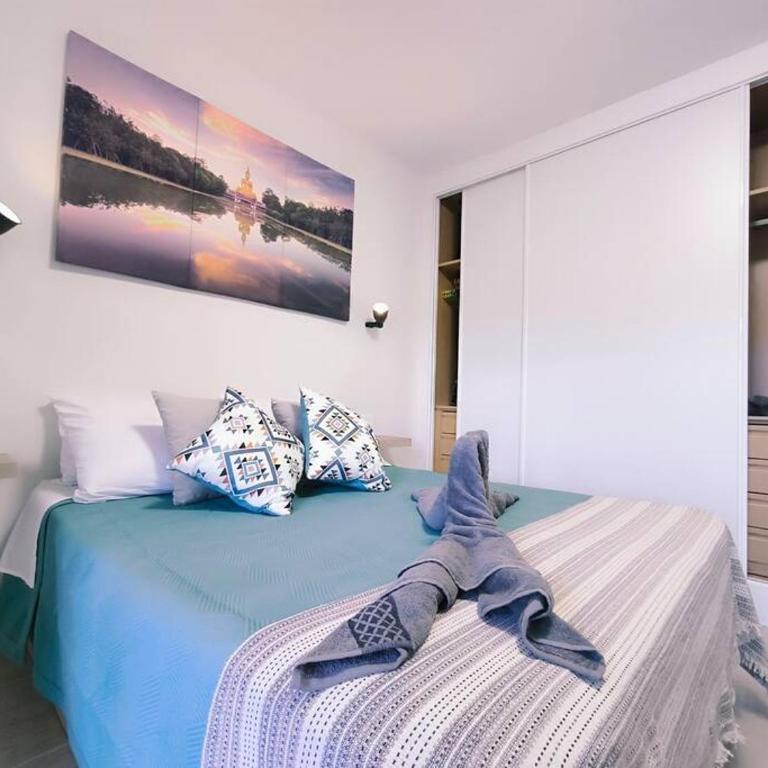 Almogrote Sunset Sur - Apartamento de 2 dormitorios - 29