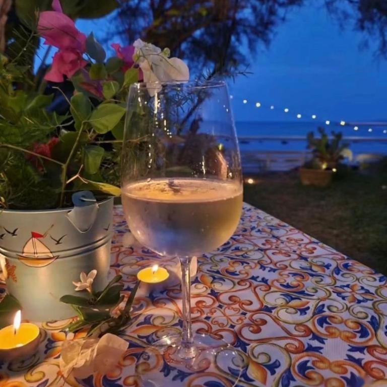 Riviera Villa sul mare - Two-Bedroom House - 17