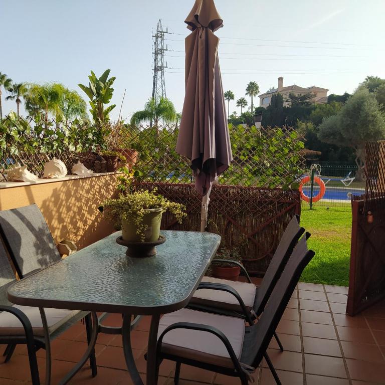 Casa Merlín - Apartamento de 2 dormitorios - 37