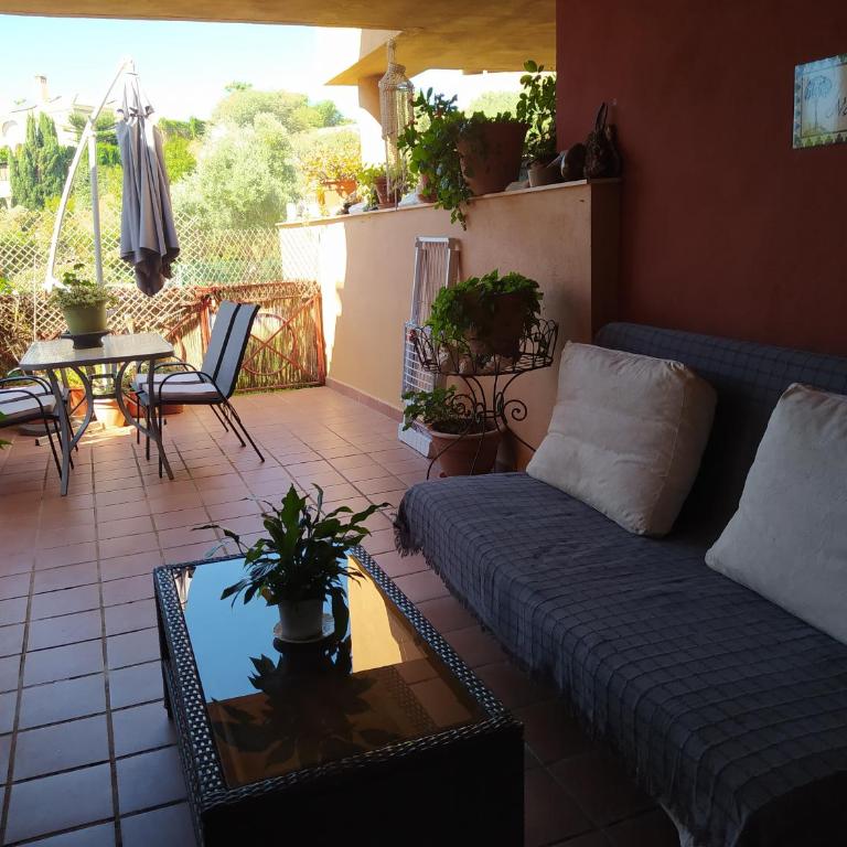Casa Merlín - Apartamento de 2 dormitorios - 33