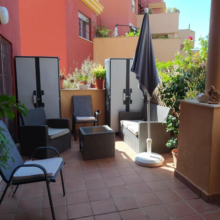 Casa Merlín - Apartamento de 2 dormitorios - 31