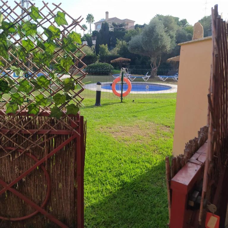 Casa Merlín - Apartamento de 2 dormitorios - 38
