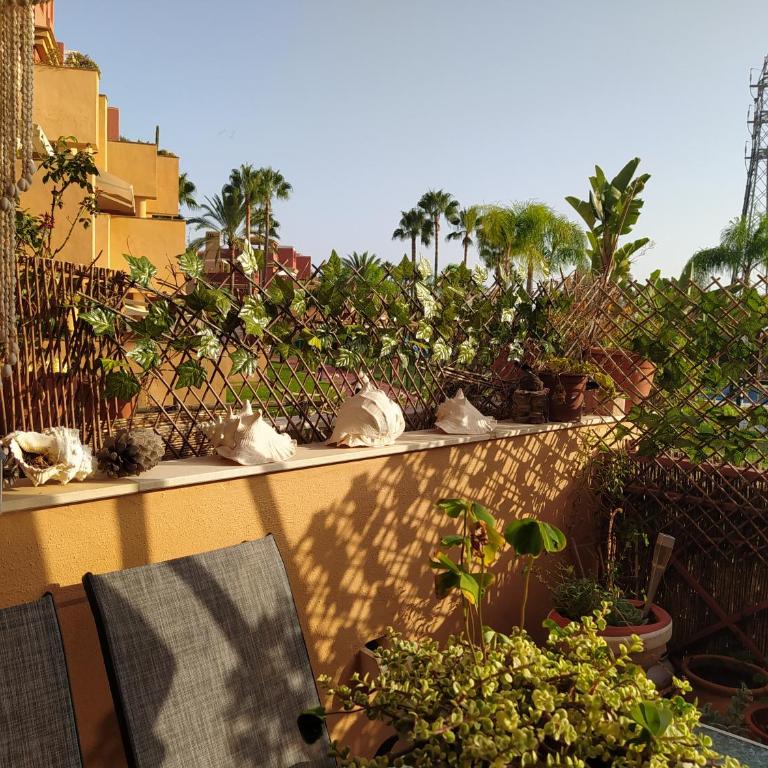 Casa Merlín - Apartamento de 2 dormitorios - 34