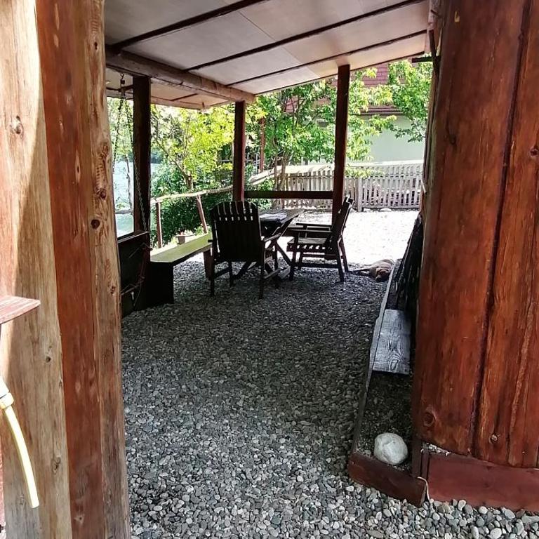 Kucerak na Drini - Kuća sa 1 Spavaćom Sobom - 25