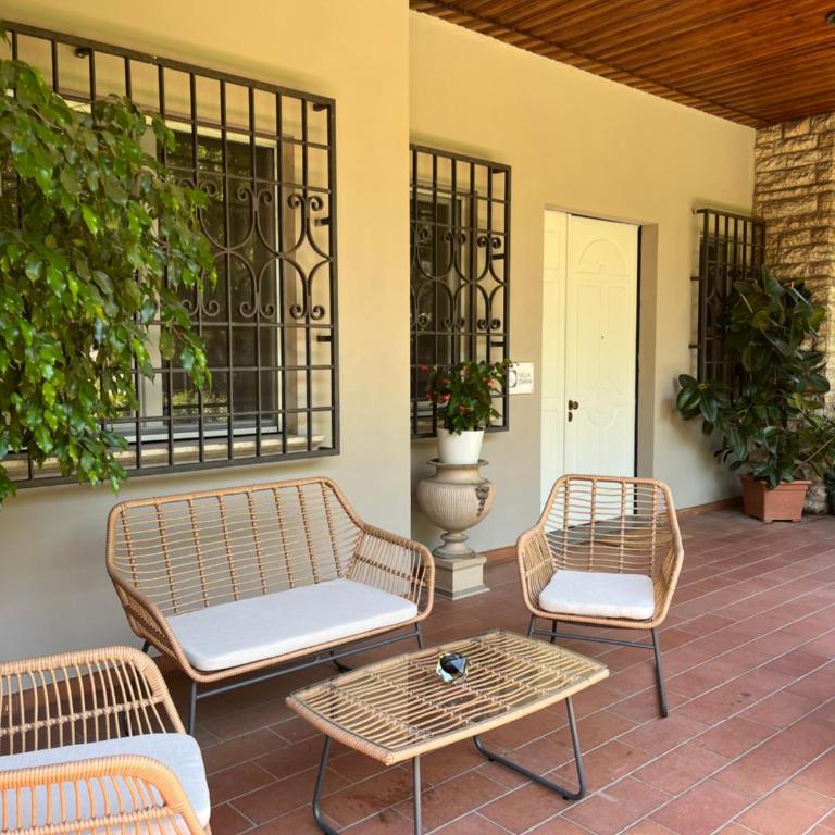 Villa Diana - Villa con 2 Camere da Letto - 6