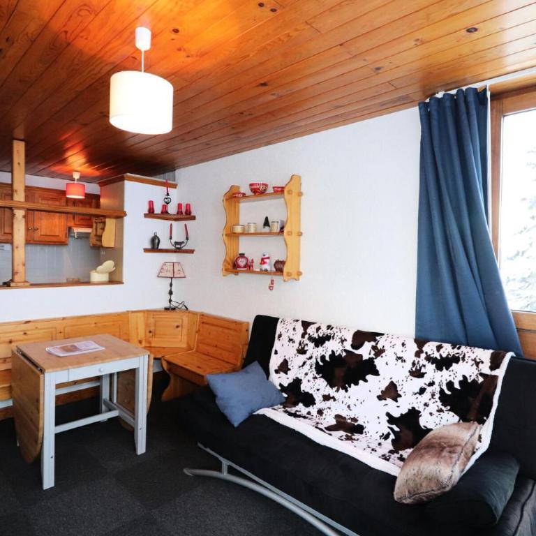 Résidence Roches Rouges A - Appartement calme et près des pistes. MAE-2474 - Appartement - 1