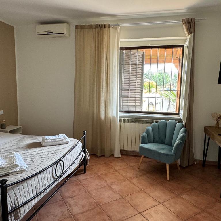 Anna House - Appartamento con 2 Camere da Letto - 8