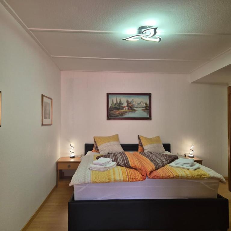 Chalet Aargovia South - Chalet - 2