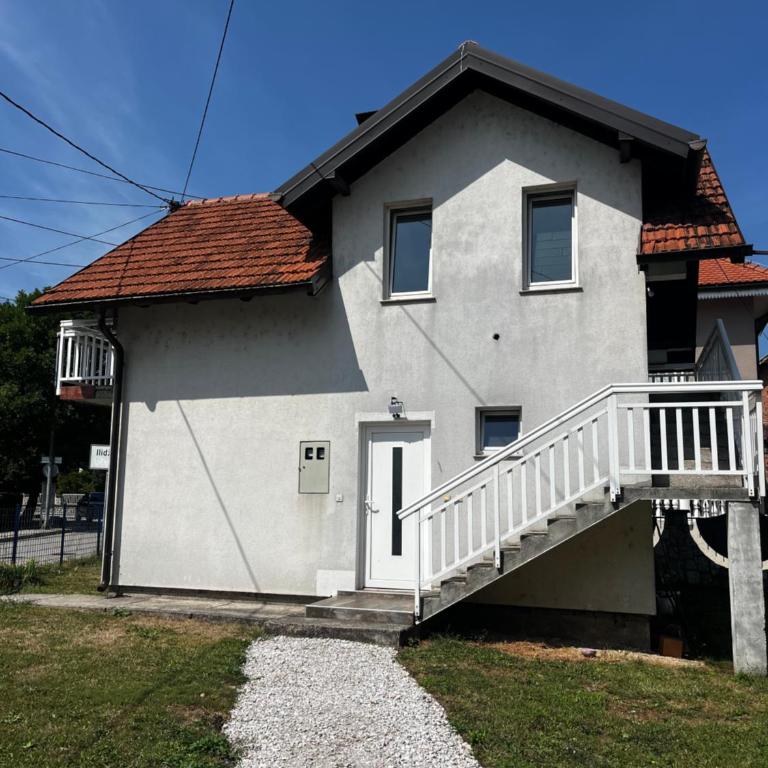 Apartment Aleja - Apartman sa 1 Spavaćom Sobom - 17